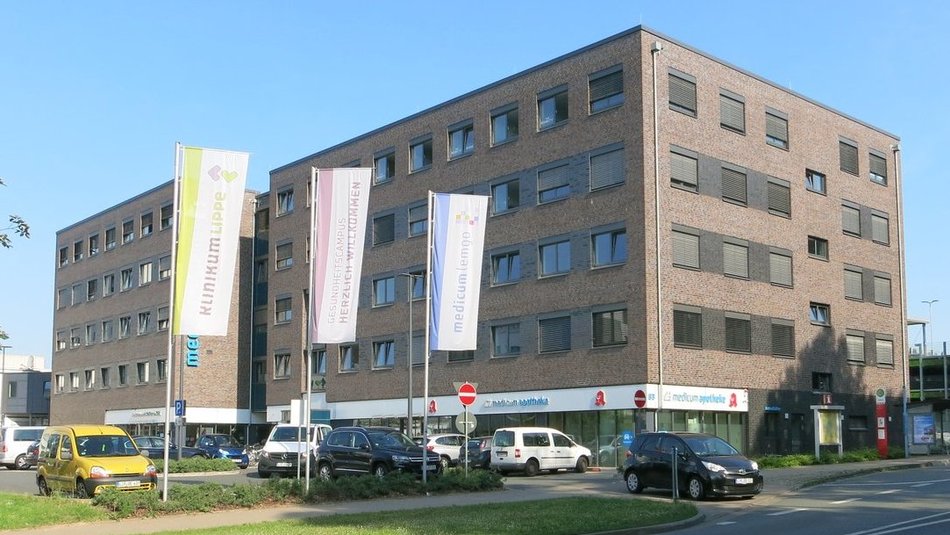 Foto: PHV-Dialysezentrum Lemgo