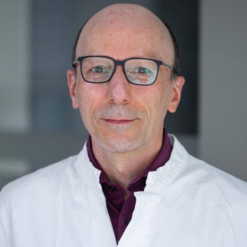 Foto: Dr. Bertram J. Hartmann