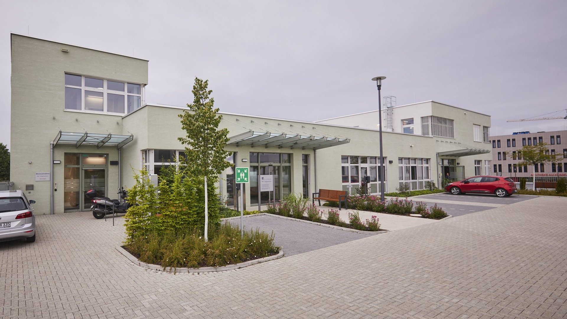 Foto: Dialysezentrum Biberach