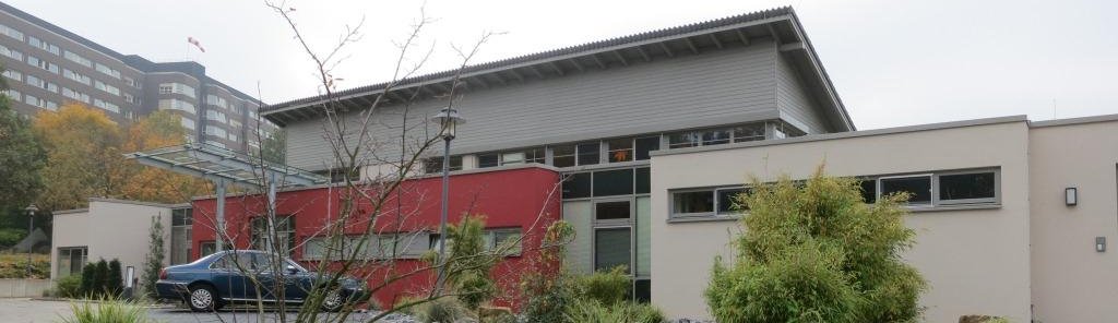 Foto: Dialysezentrum Lübbecke Foto: Dialysezentrum Lübbecke