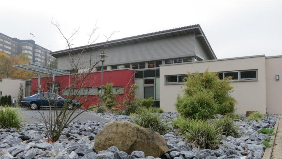 Foto: PHV-Dialysezentrum Lübbecke