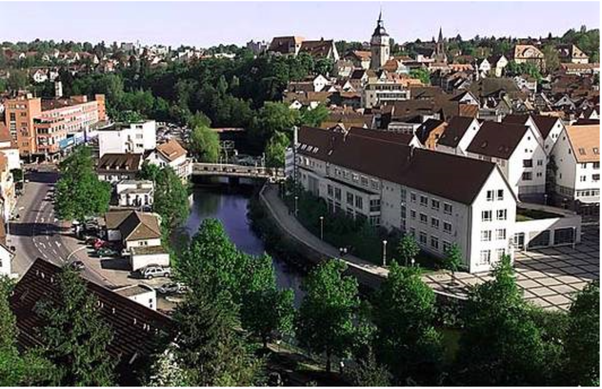 Foto: Stadt Backnang Foto: Stadt Backnang