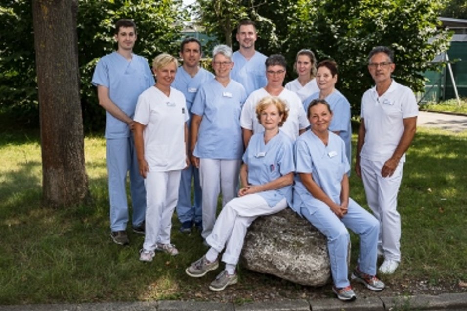 Foto: Teambild Foto: Teambild