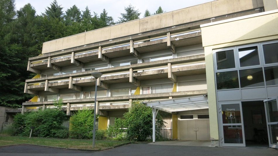 Foto: PHV-Dialysezentrum Weilburg