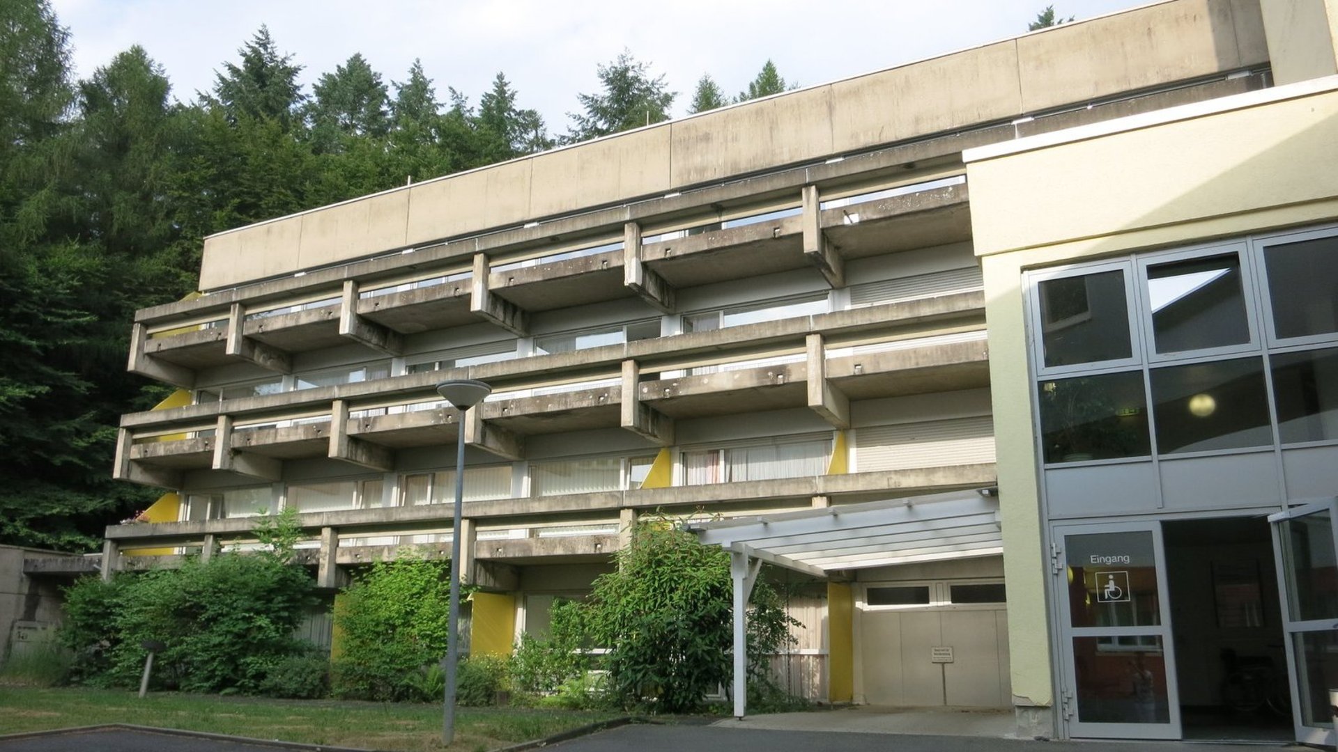 Foto: Dialysezentrum Weilburg Foto: Dialysezentrum Weilburg