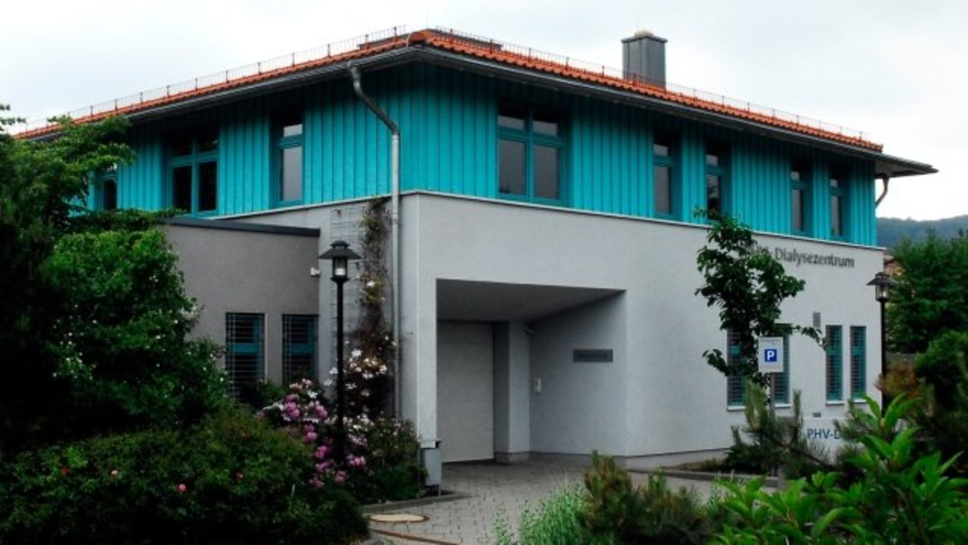 Foto: Dialysezentrum Wernigerode Foto: Dialysezentrum Wernigerode