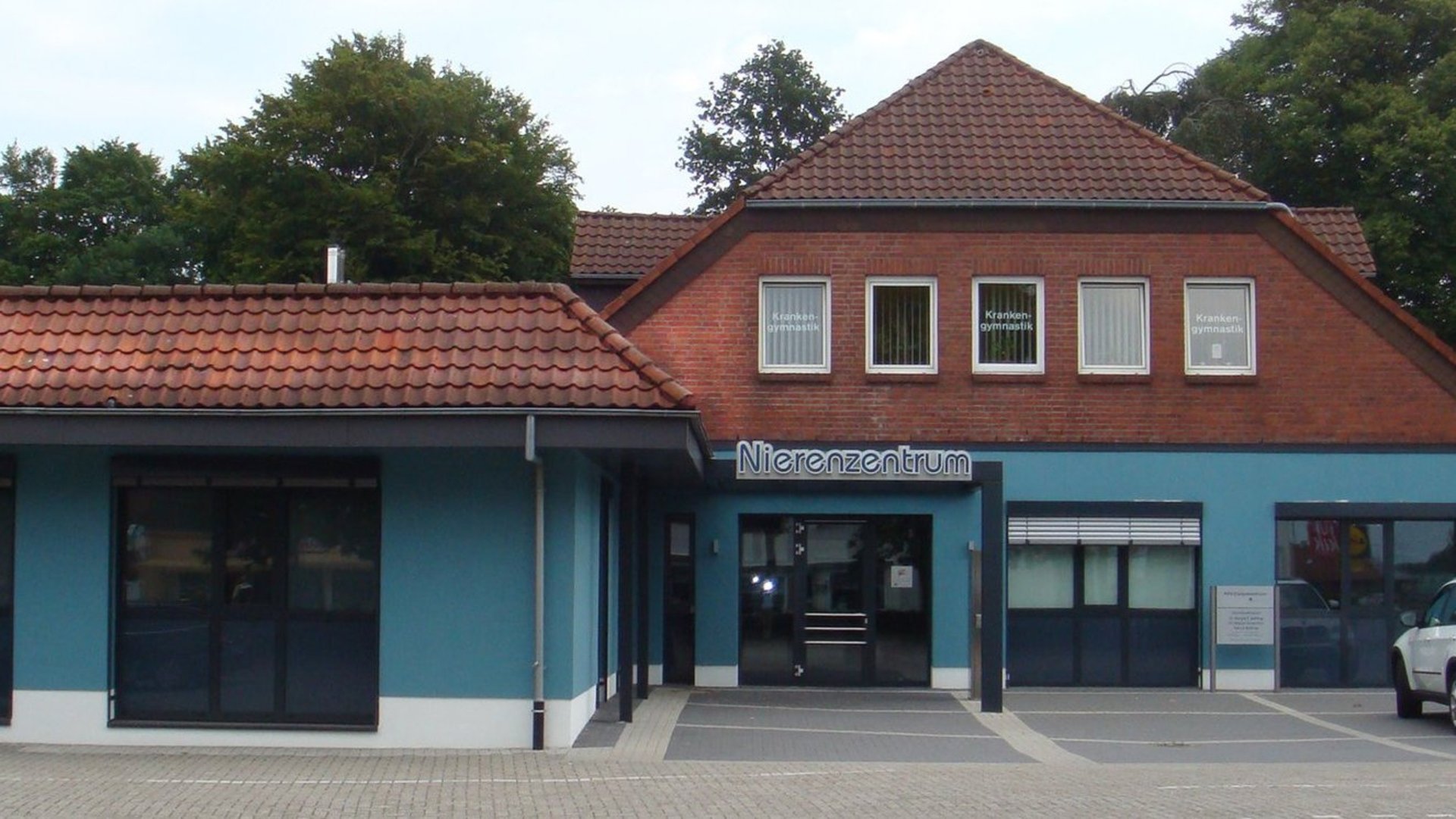 Foto: PHV-Dialysezentrum Sande Foto: PHV-Dialysezentrum Sande