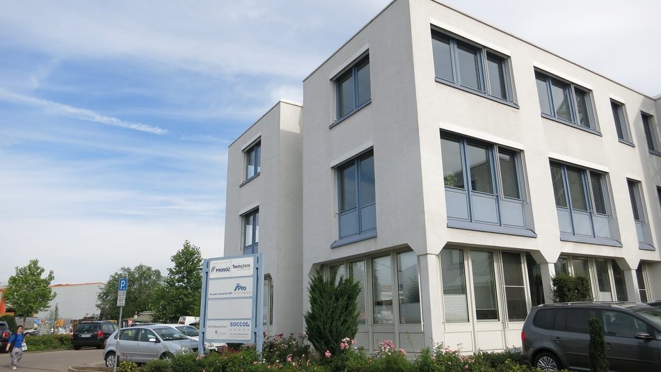 Foto: PHV-Dialysezentrum Leonberg Foto: PHV-Dialysezentrum Leonberg
