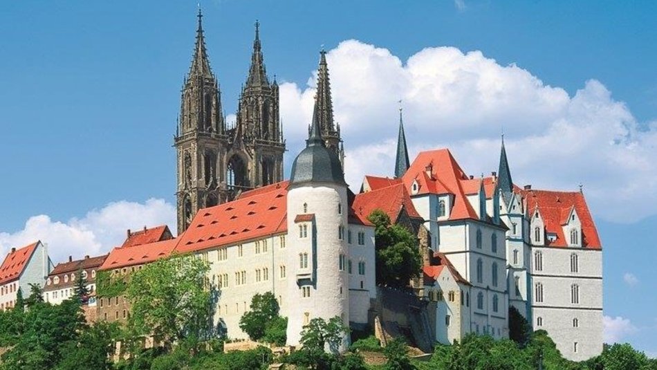 Foto: Albrechtsburg Meißen Foto: Albrechtsburg Meißen