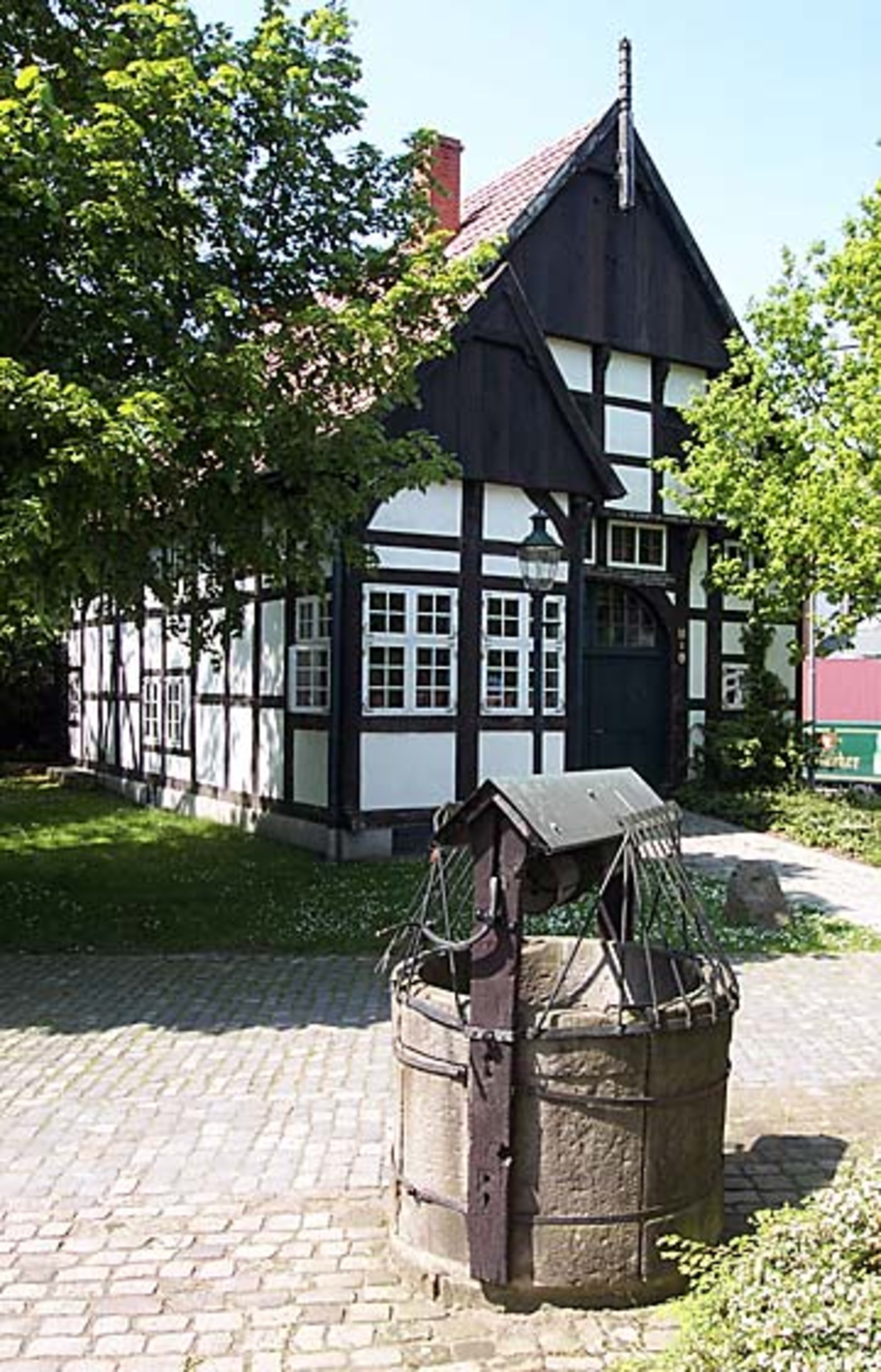 Foto: Bünde Museum