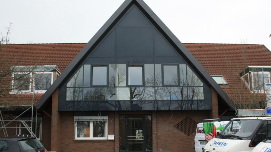 Foto: PHV-Dialysezentrum Jever
