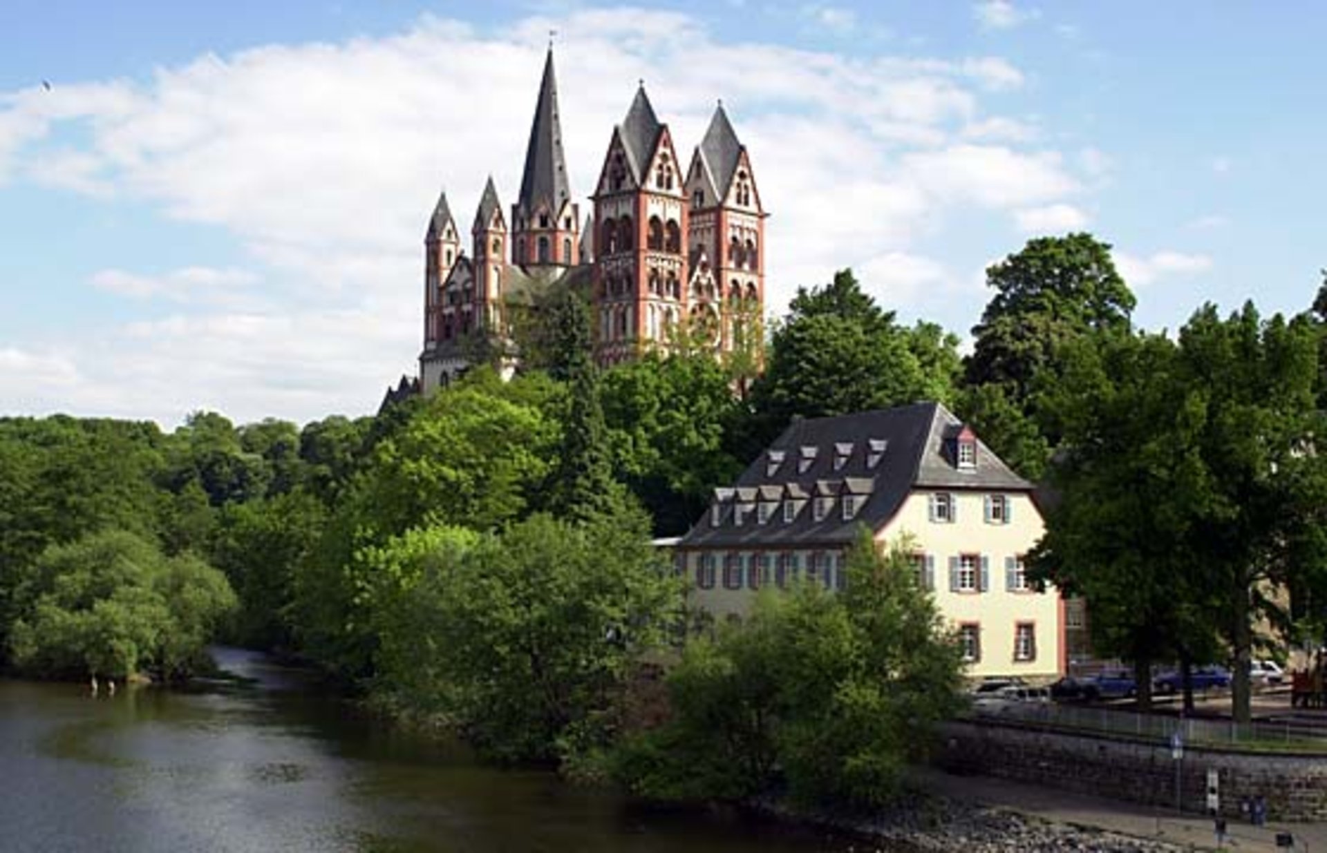 Foto: Limburg Dom