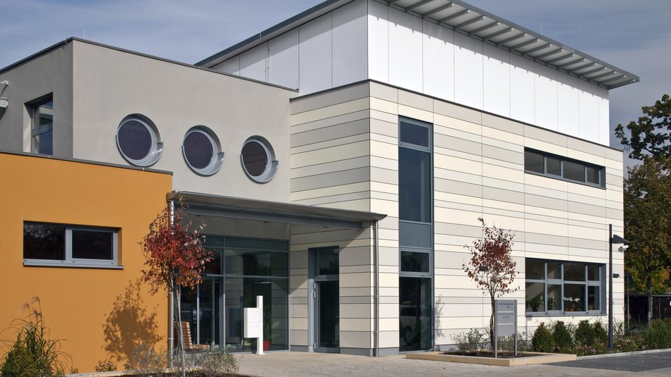 Foto: PHV-Dialysezentrum Oranienburg