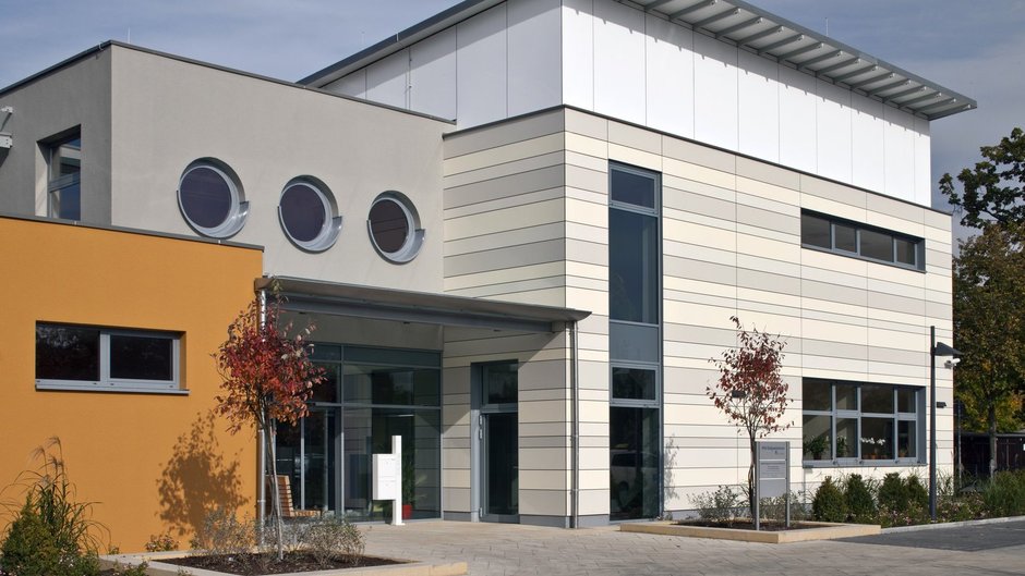 Foto: PHV-Dialysezentrum Oranienburg