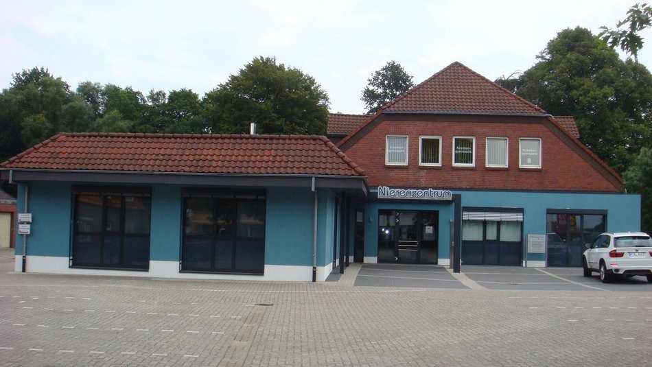 Foto: PHV-Dialysezentrum Sande