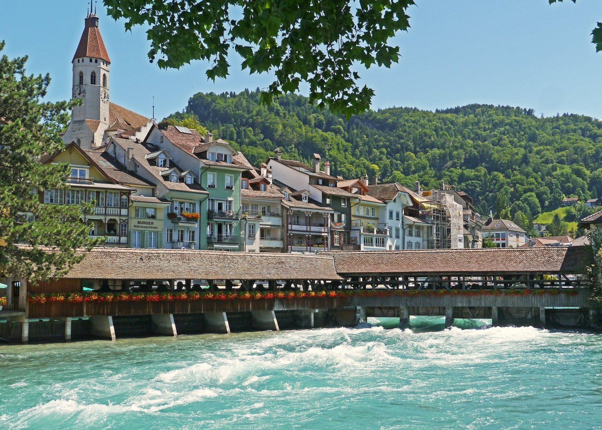 Foto: Aare