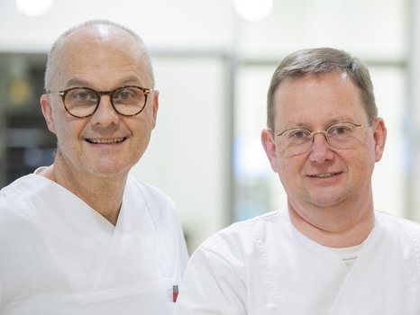 Foto: Ärzteteam Kassel
