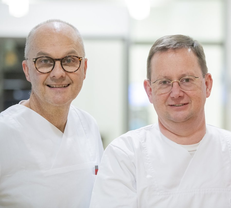 Foto: Ärzteteam Kassel Foto: Ärzteteam Kassel