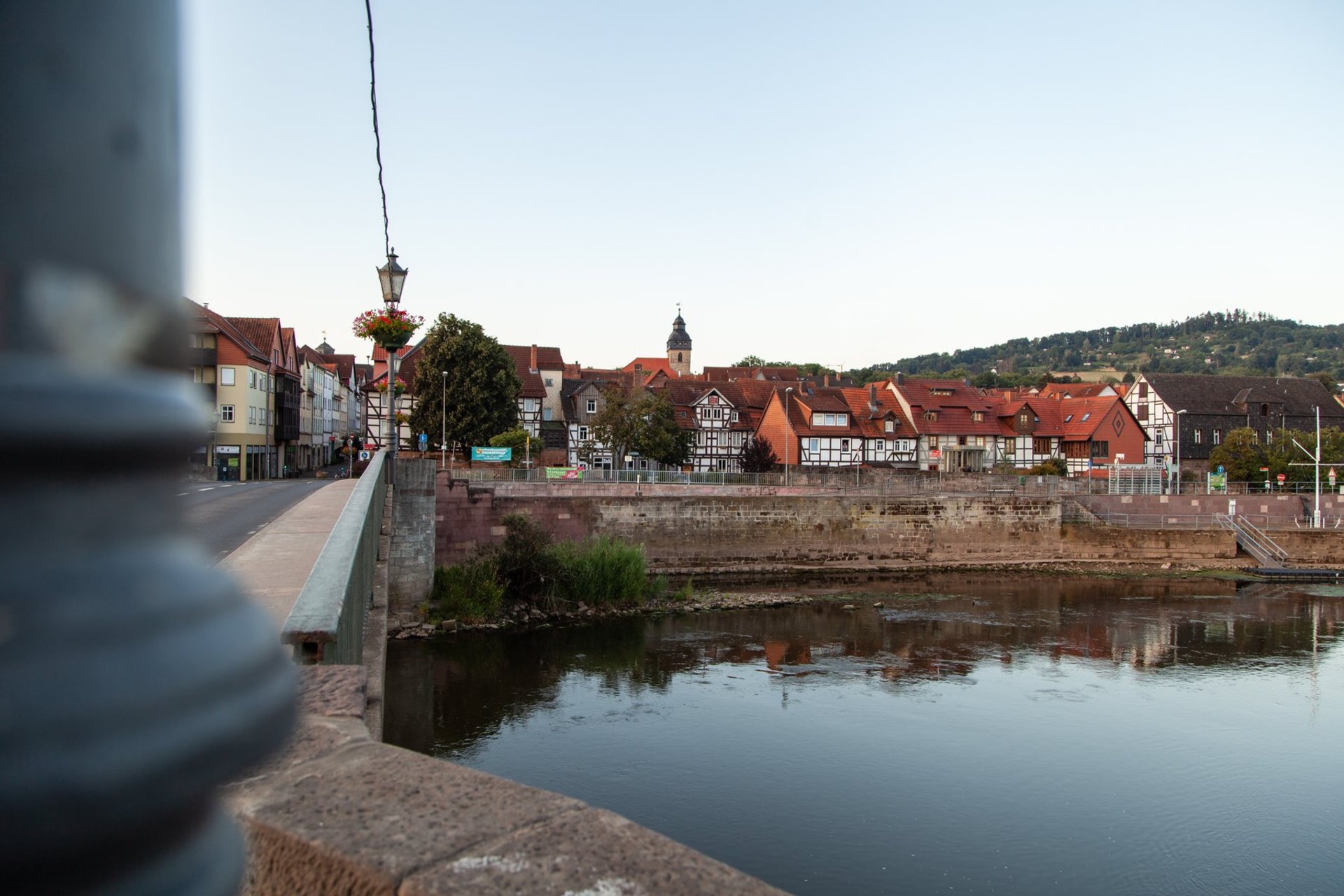 Foto: Witzenhausen