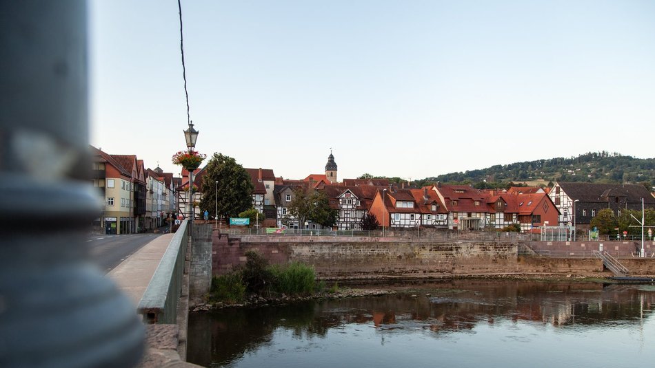 Foto: Witzenhausen Foto: Witzenhausen
