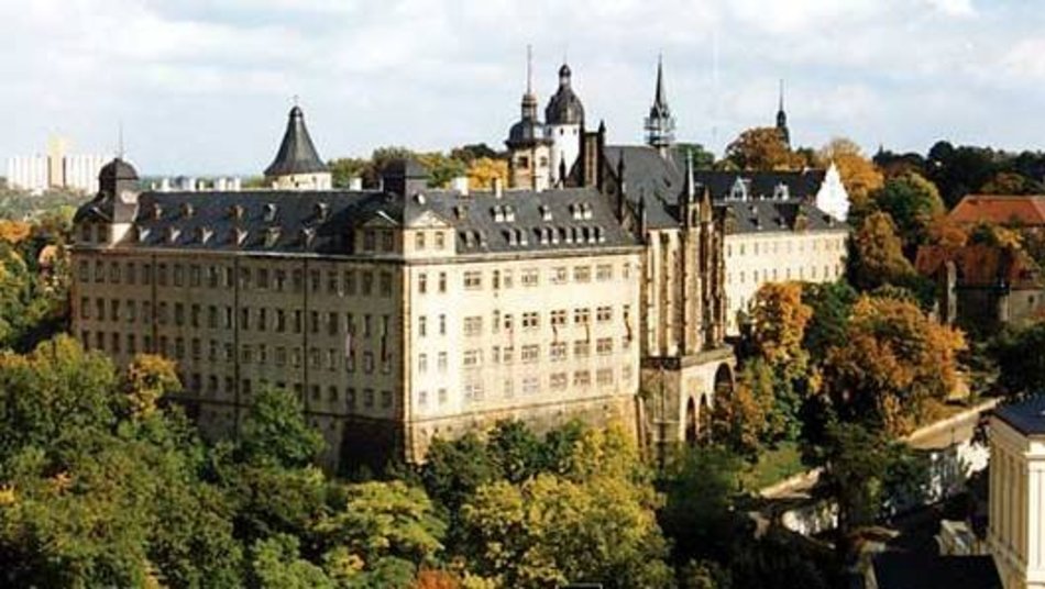 Foto: Altenburger Schloss Foto: Altenburger Schloss