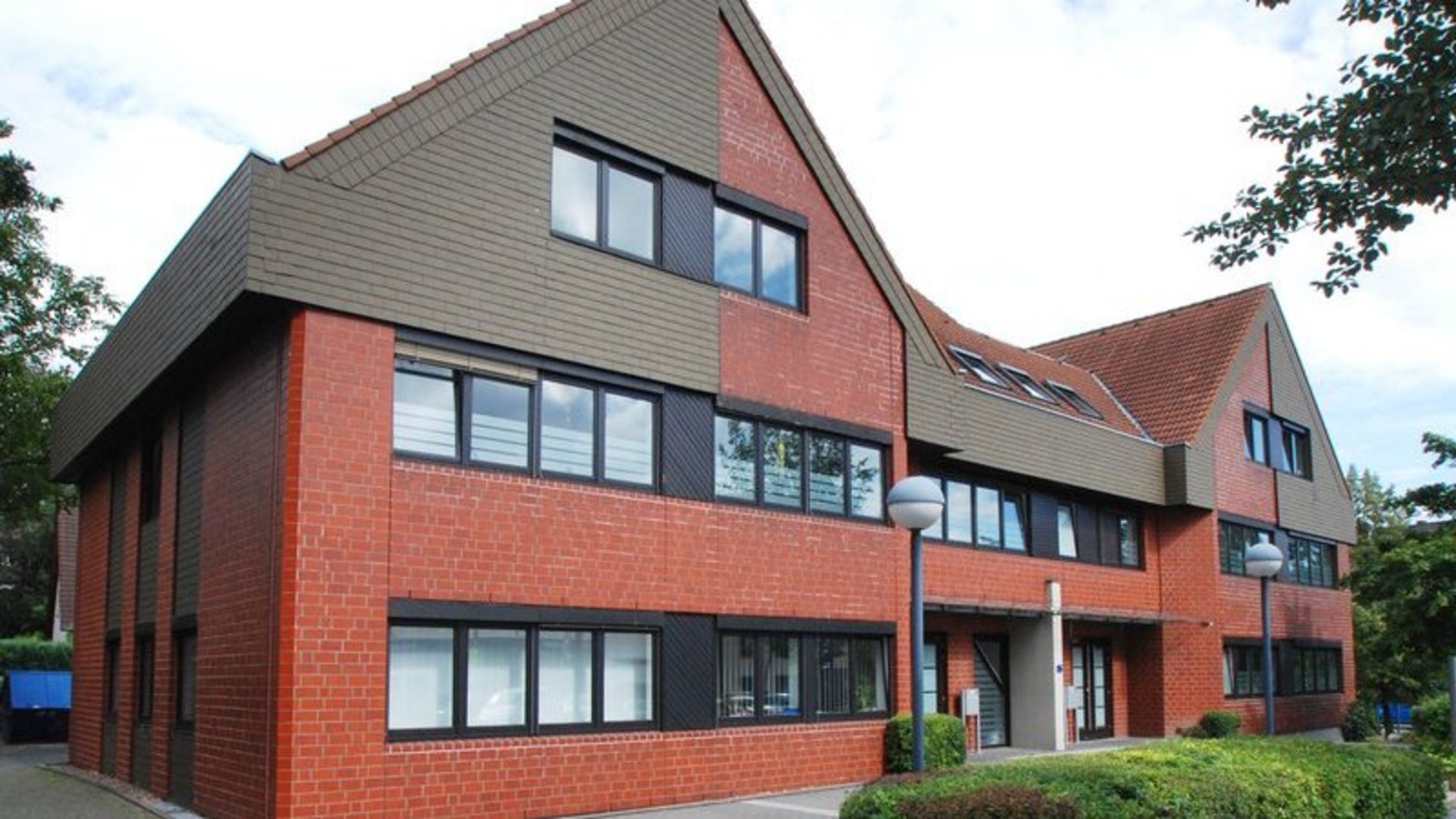Foto: Dialysezentrum Detmold Foto: Dialysezentrum Detmold