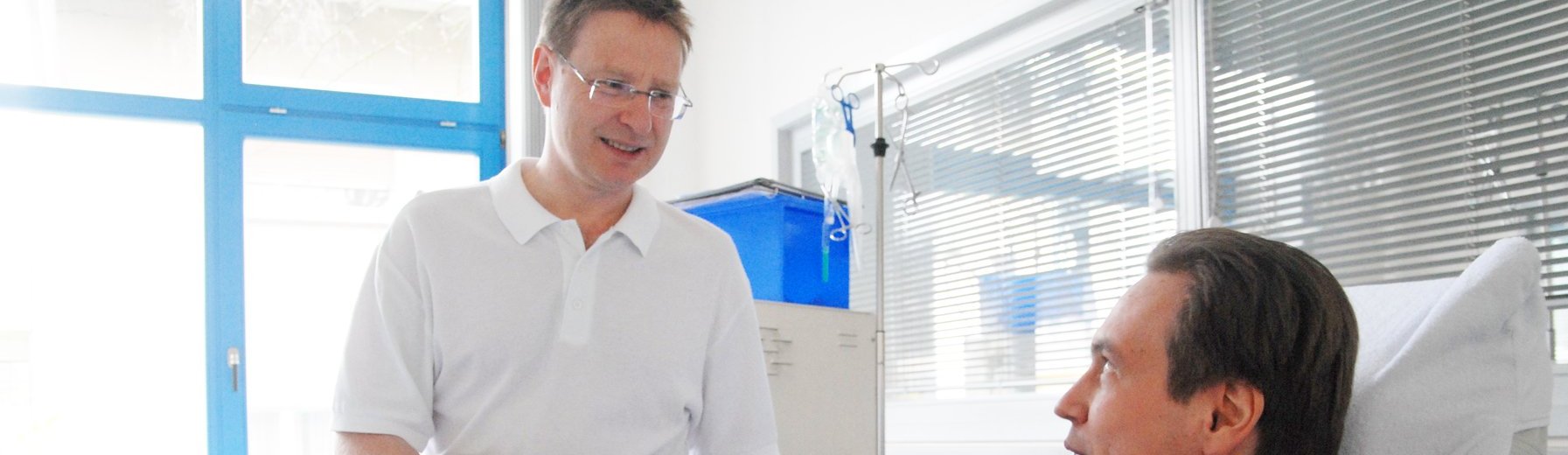 Foto: Dr. med. Roman Günthner