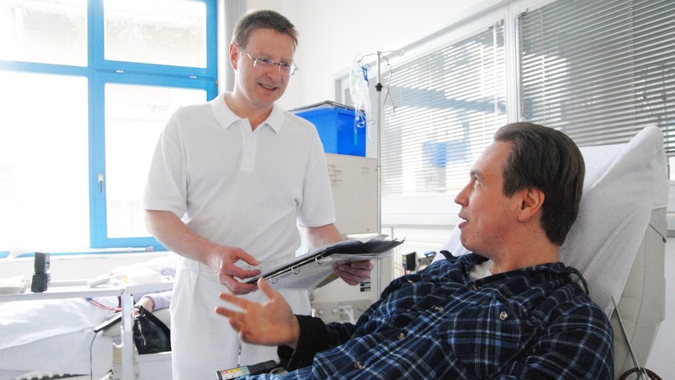 Foto: Dr. med. Roman Günthner Foto: Dr. med. Roman Günthner