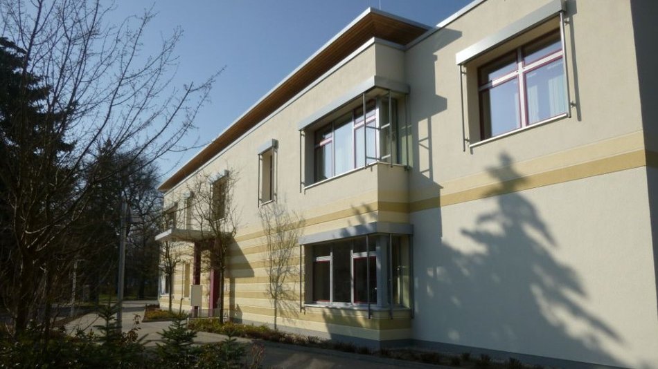 Foto: PHV-Dialysezentrum Oschersleben-Neindorf
