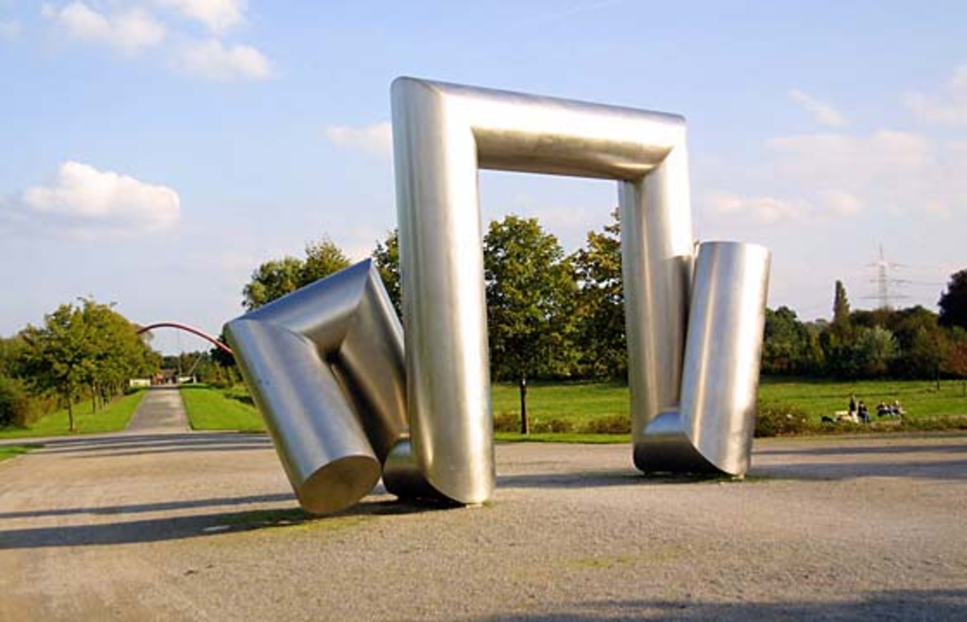 Foto: Gelsenkirchen Kunst