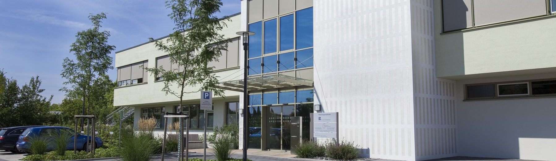 Foto: PHV-Dialysezentrum Limburg Foto: PHV-Dialysezentrum Limburg