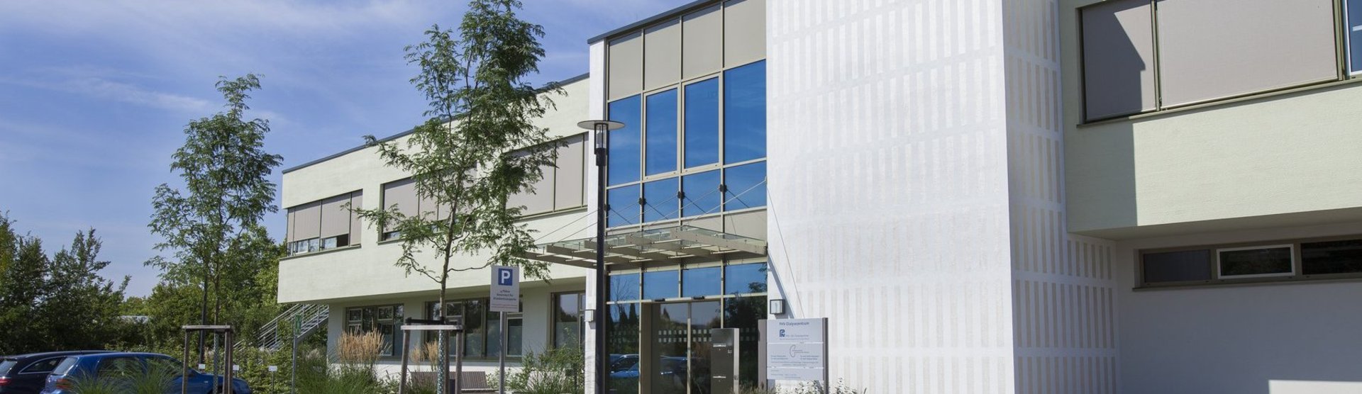 Foto: PHV-Dialysezentrum Limburg