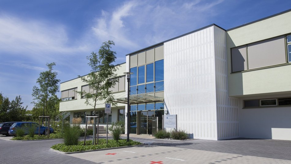 Foto: MVZ Nierenzentrum Limburg Foto: MVZ Nierenzentrum Limburg