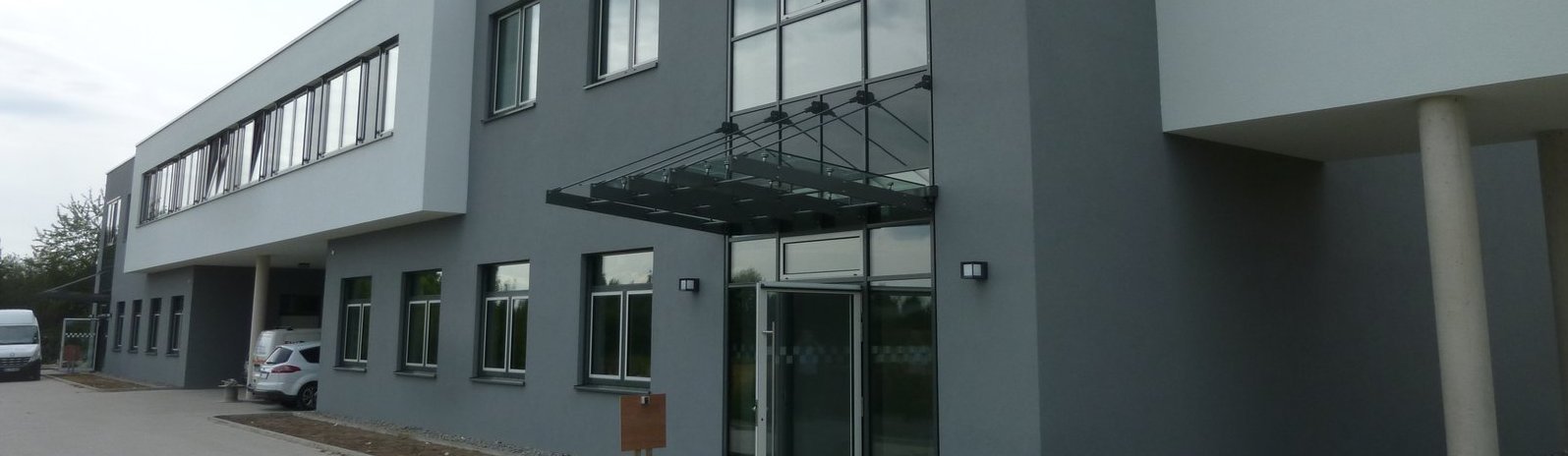 Foto: PHV-Dialysezentrum Rheda-Wiedenbrück