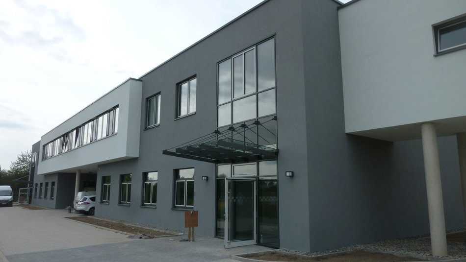 Foto: PHV-Dialysezentrum Rheda-Wiedenbrück