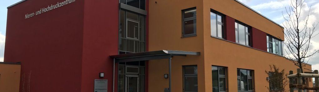 Foto: PHV-Dialysezentrum Wittmund Foto: PHV-Dialysezentrum Wittmund