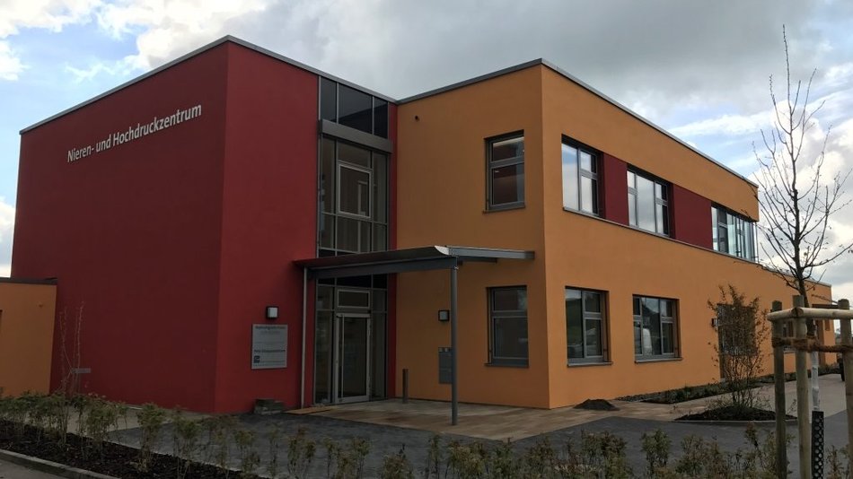 Foto: PHV-Dialysezentrum Wittmund