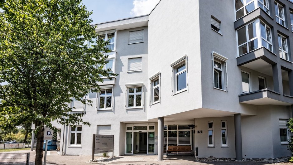 Foto: MVZ Waiblingen