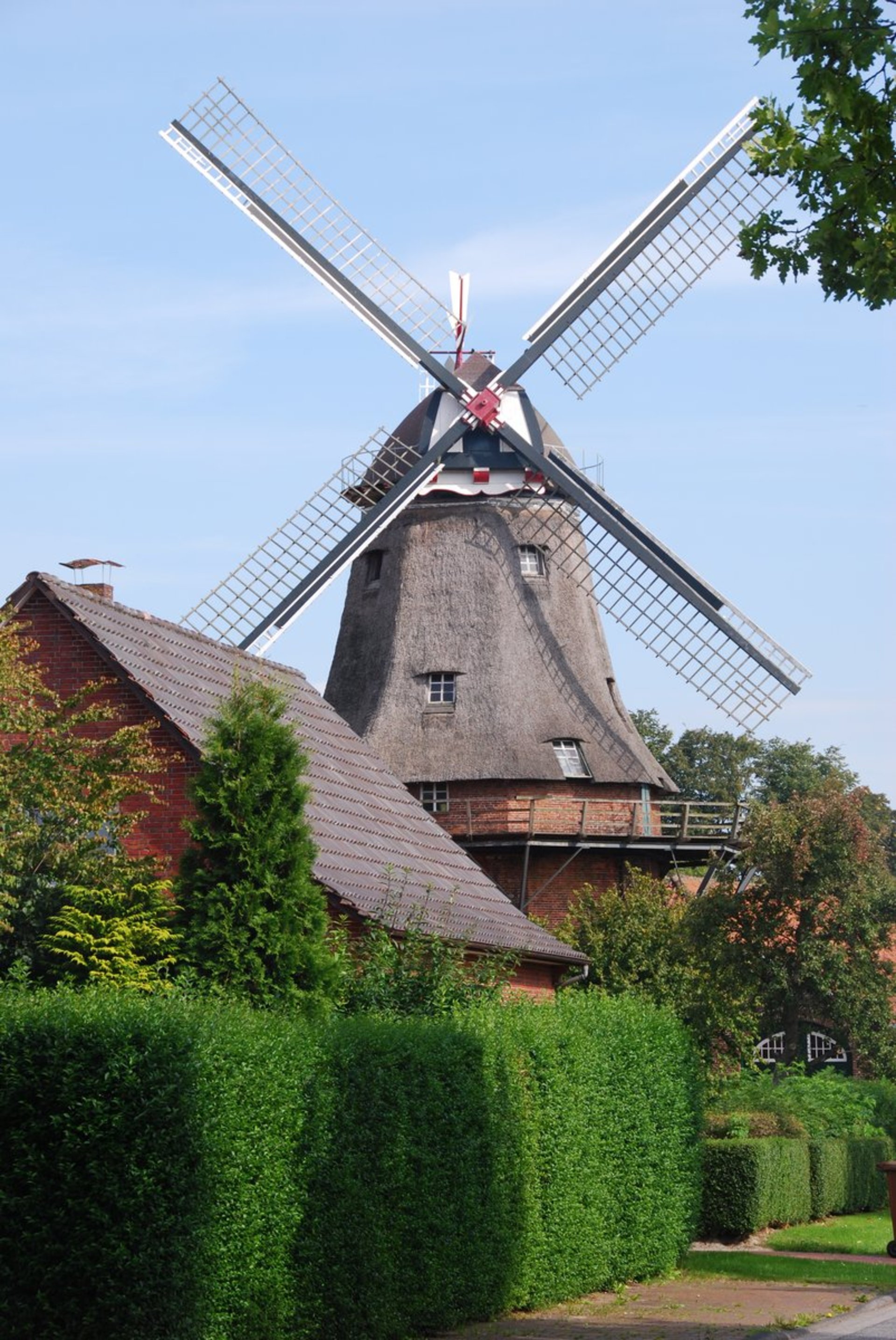 Foto: Jever Schlachtmühle