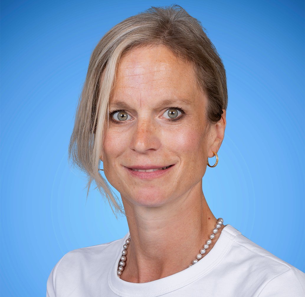 Foto: Dr. med. Luise Richarts Foto: Dr. med. Luise Richarts