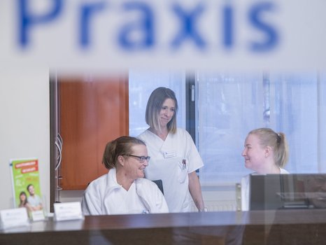 Foto: Praxisteam Kassel