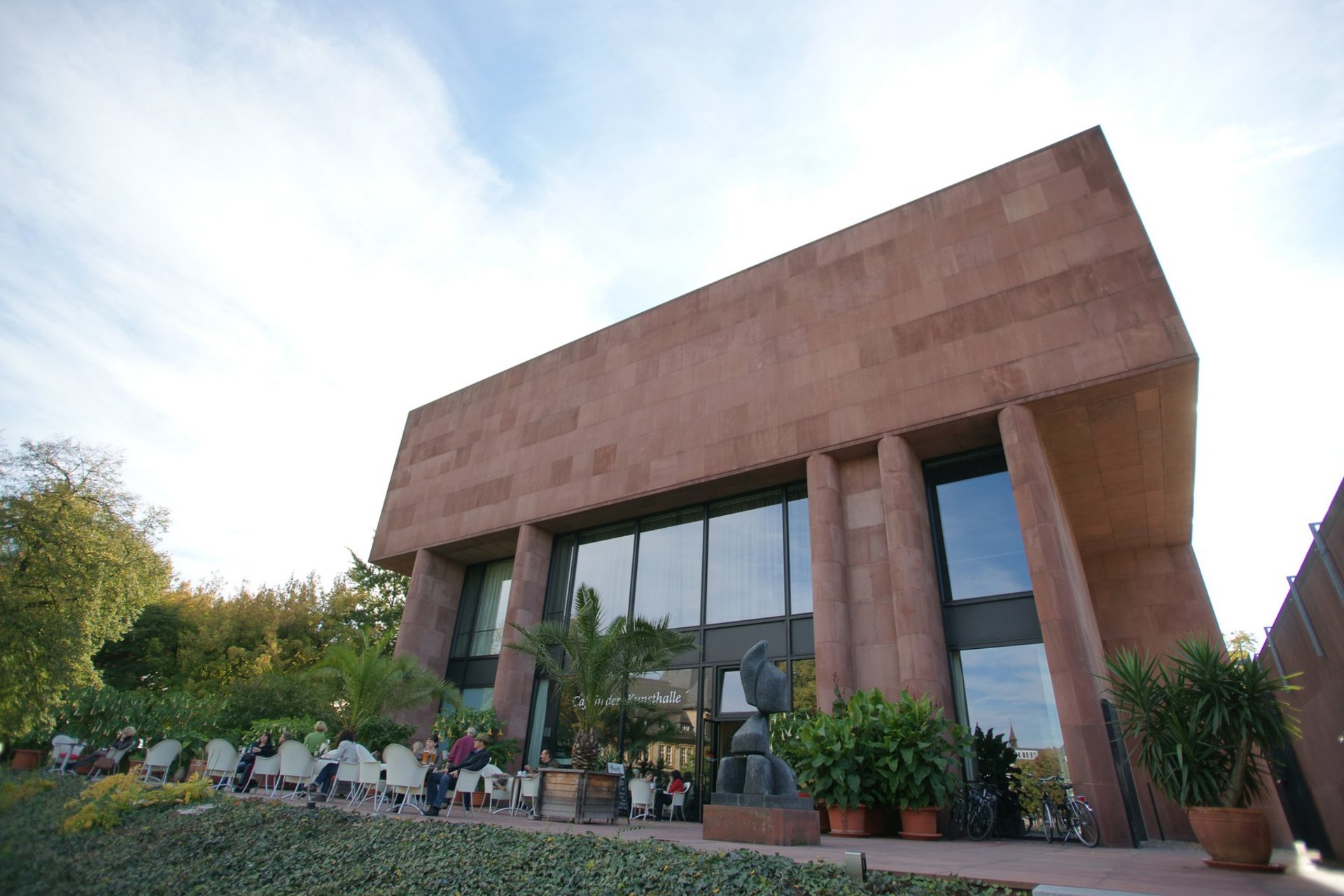 Foto: Kunsthalle Bielefeld