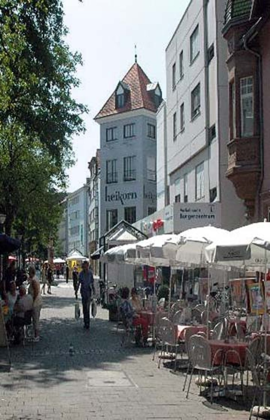 Foto: Singen Stadt Foto: Singen Stadt