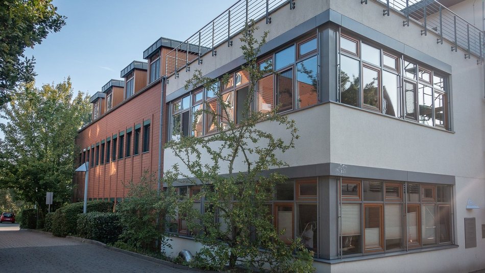 Foto: Dialysezentrum Bad Oeynhausen