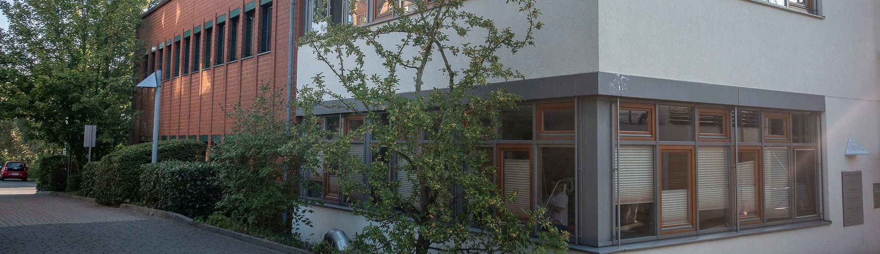 Foto: Dialysezentrum Bad Oeynhausen
