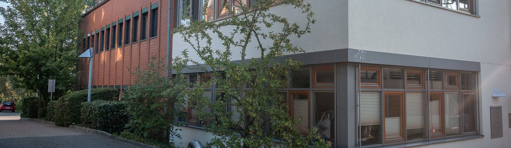 Foto: Dialysezentrum Bad Oeynhausen Foto: Dialysezentrum Bad Oeynhausen