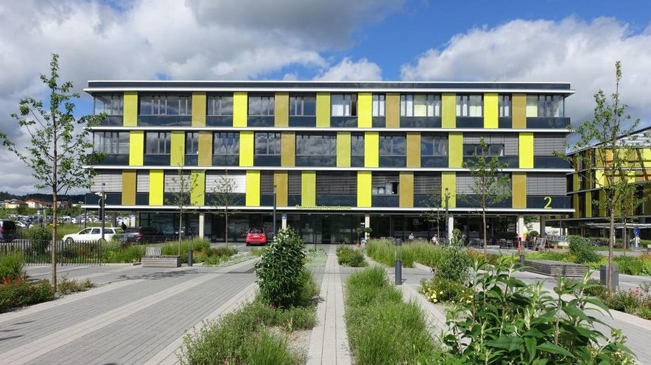 Foto: PHV-Dialysezentrum Winnenden Foto: PHV-Dialysezentrum Winnenden