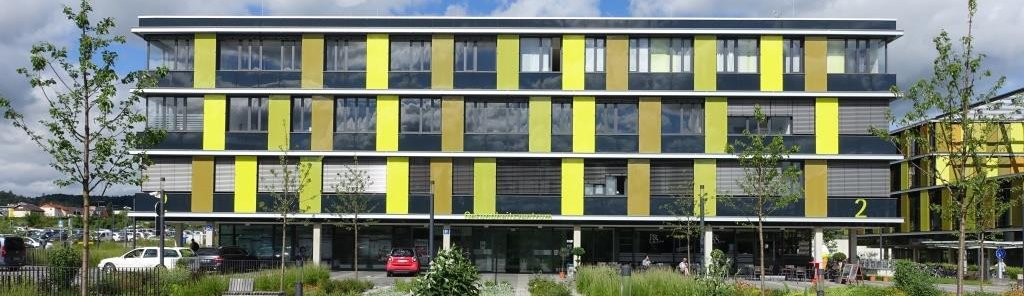 Foto: Dialysezentrum Winnenden Foto: Dialysezentrum Winnenden