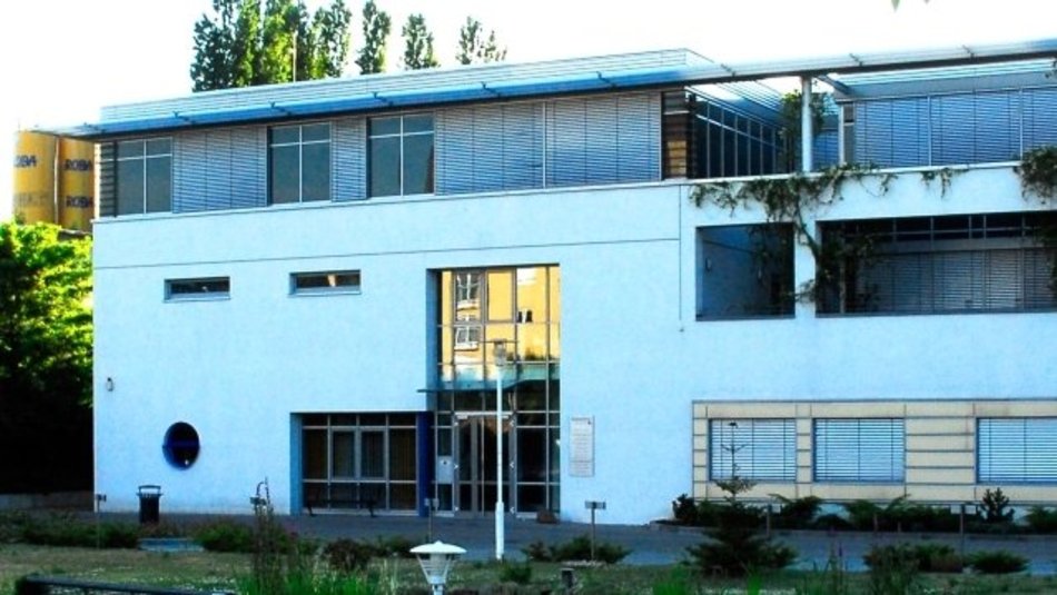 Foto: PHV-Dialysezentrum Dresden-Friedrichstadt