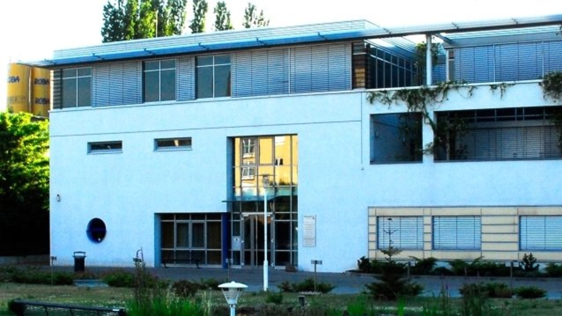 Foto: PHV-Dialysezentrum Dresden-Friedrichstadt